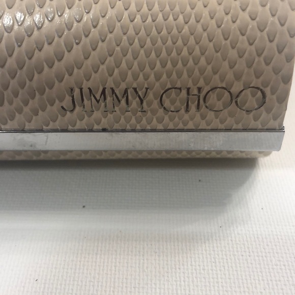 Jimmy Choo Glasses Case - Picture 2 of 4